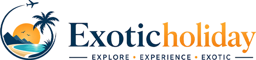 Exotic Holiday
