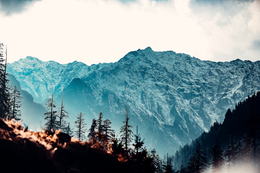 Amazing Manali: 5 Days / 4 Nights Adventure and Leisure Tour Package